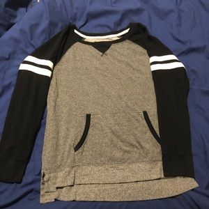 SO Perfect Sweatshirt